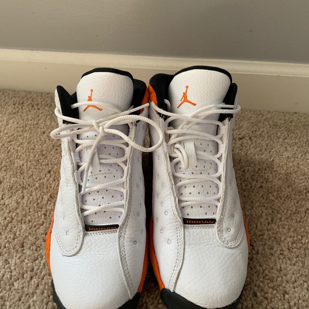 Air Jordan 13 Retro Starfish